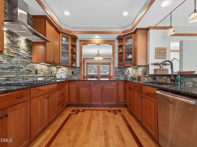 5505 Strathmore Drive, Raleigh, NC 27613