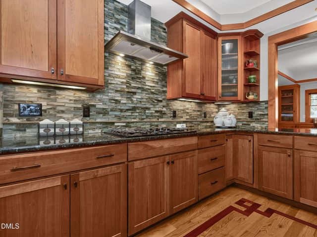 5505 Strathmore Drive, Raleigh, NC 27613