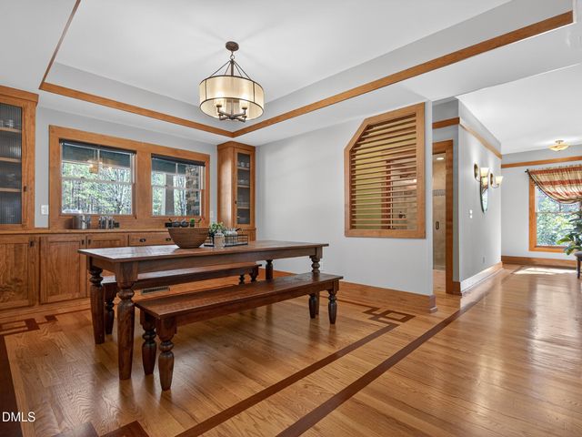 5505 Strathmore Drive, Raleigh, NC 27613