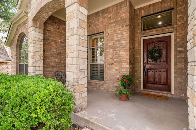 13010 Gordons Mott, San Antonio, TX 78253