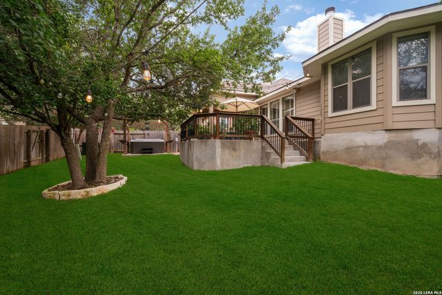 13010 Gordons Mott, San Antonio, TX 78253