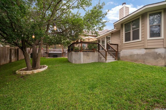 13010 Gordons Mott, San Antonio, TX 78253