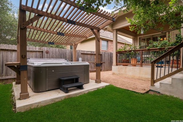 13010 Gordons Mott, San Antonio, TX 78253