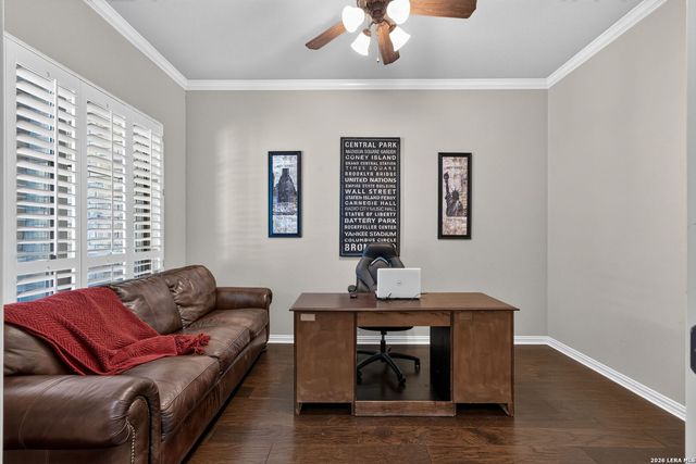 13010 Gordons Mott, San Antonio, TX 78253