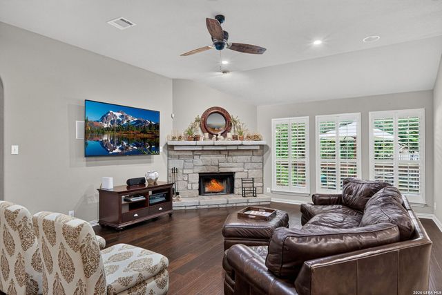 13010 Gordons Mott, San Antonio, TX 78253