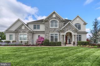 1712 MORNING STAR COURT, Mechanicsburg, PA 17055