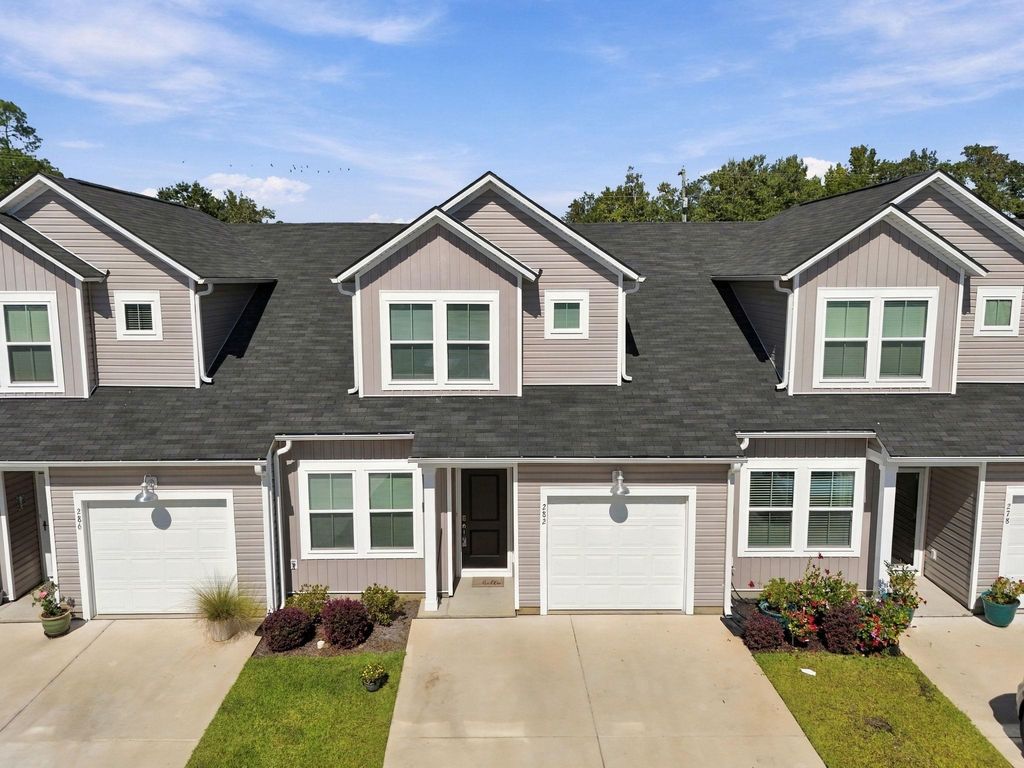 282 Brackish Dr. # 692, Myrtle Beach, SC 29588 — exterior