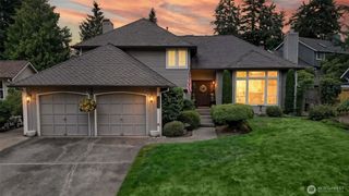 18103 143rd Avenue SE, Renton, WA 98058