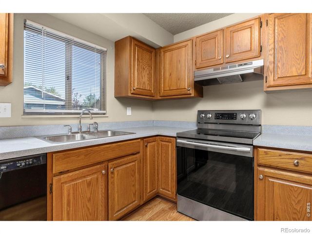 503 32nd Street, Evans, CO 80620