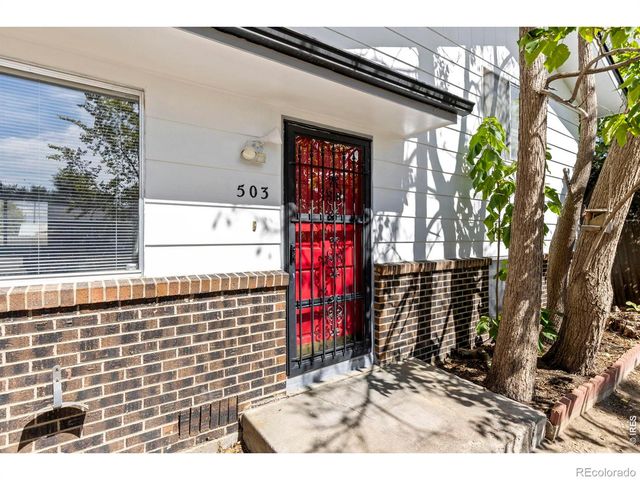503 32nd Street, Evans, CO 80620