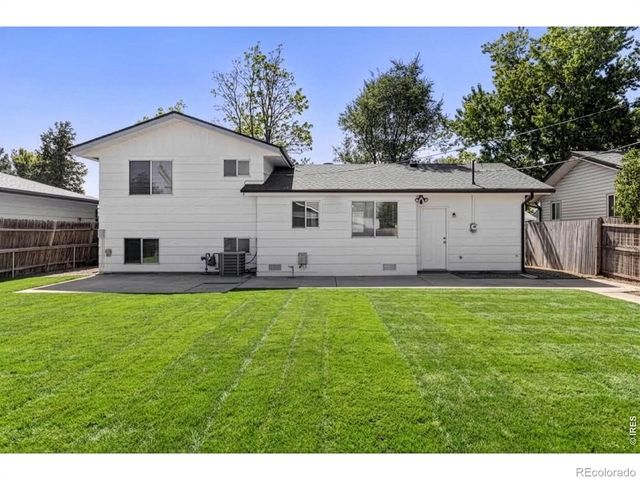 503 32nd Street, Evans, CO 80620