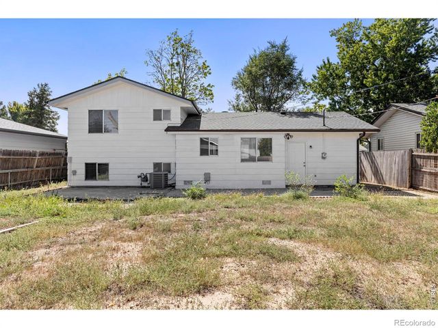 503 32nd Street, Evans, CO 80620