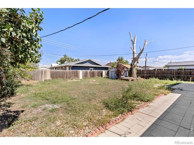 503 32nd Street, Evans, CO 80620