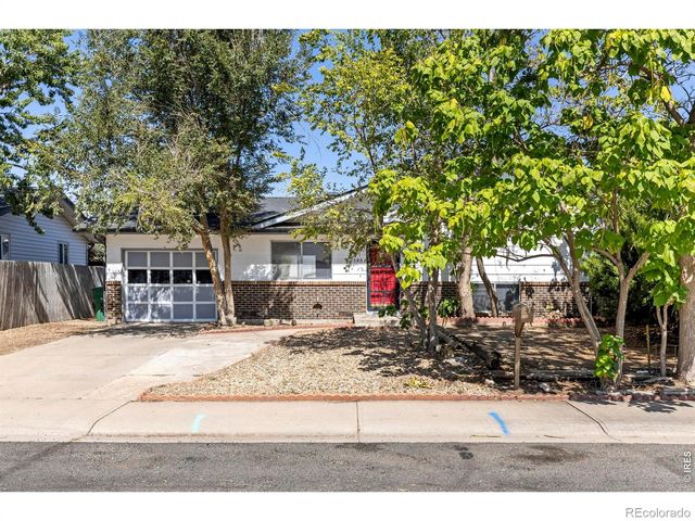 503 32nd Street, Evans, CO 80620