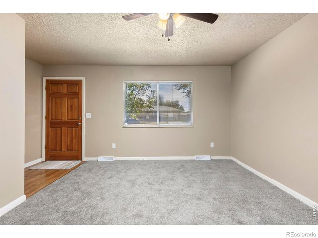 503 32nd Street, Evans, CO 80620