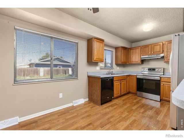 503 32nd Street, Evans, CO 80620