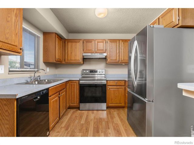 503 32nd Street, Evans, CO 80620