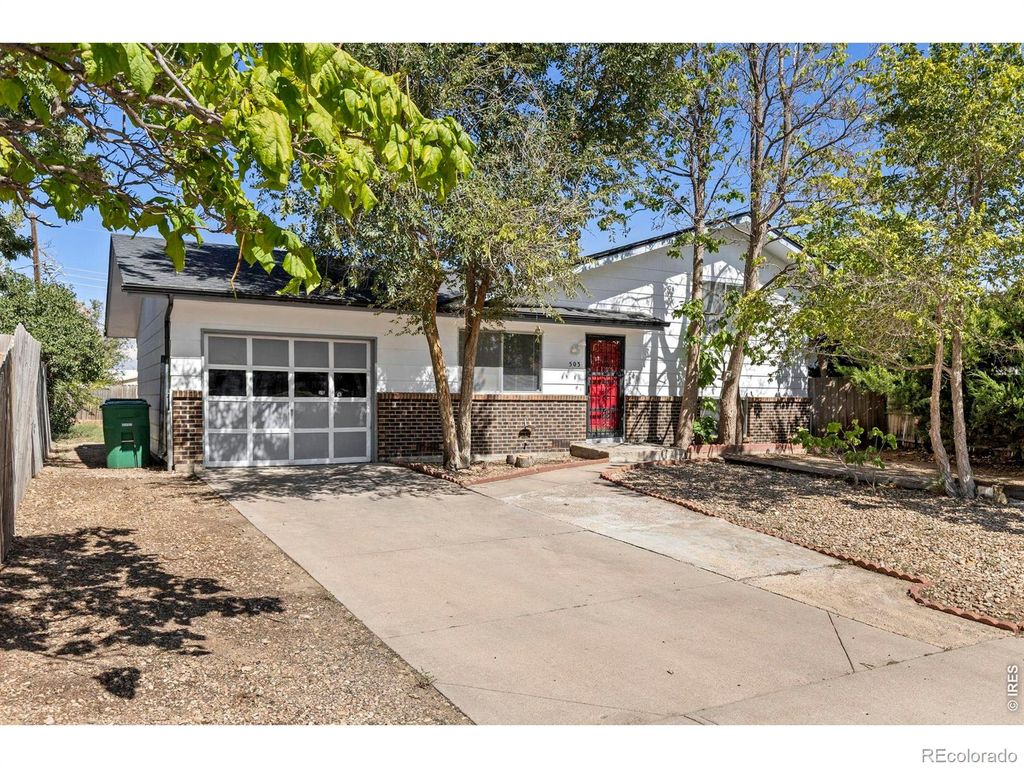 503 32nd Street, Evans, CO 80620