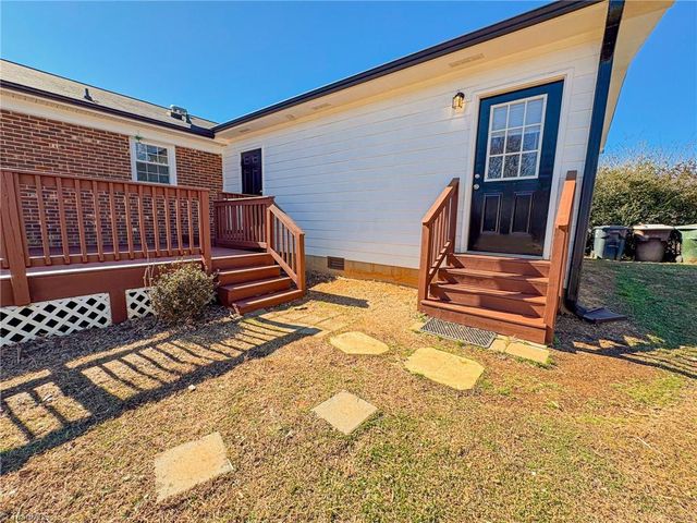 1409 Glenside Drive, Greensboro, NC 27405