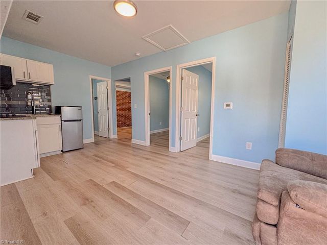 1409 Glenside Drive, Greensboro, NC 27405