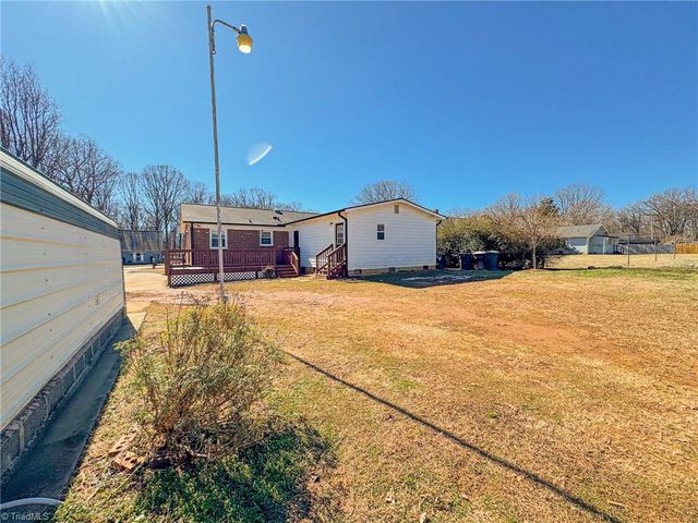 1409 Glenside Drive, Greensboro, NC 27405