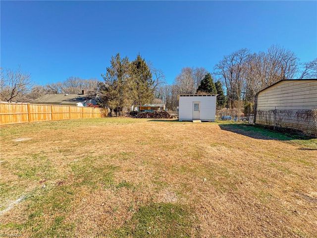 1409 Glenside Drive, Greensboro, NC 27405