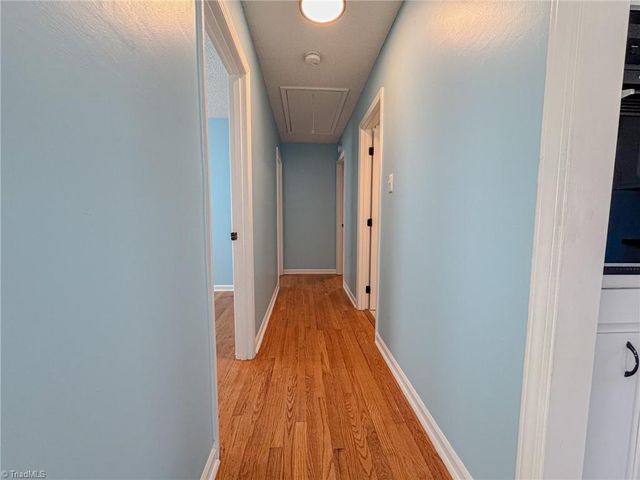 1409 Glenside Drive, Greensboro, NC 27405