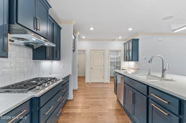 4329 Singletary Lake Drive, Winnabow, NC 28479