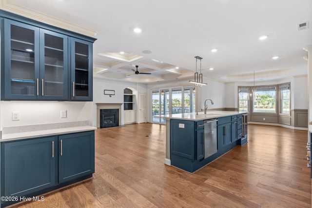 4329 Singletary Lake Drive, Winnabow, NC 28479