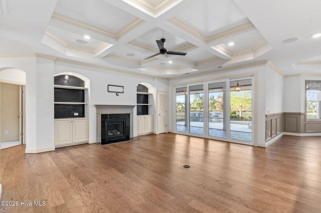 4329 Singletary Lake Drive, Winnabow, NC 28479