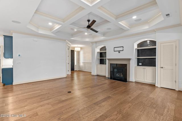 4329 Singletary Lake Drive, Winnabow, NC 28479