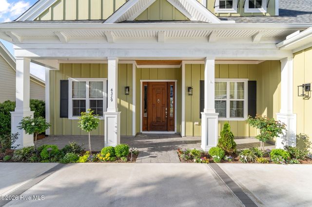 4329 Singletary Lake Drive, Winnabow, NC 28479