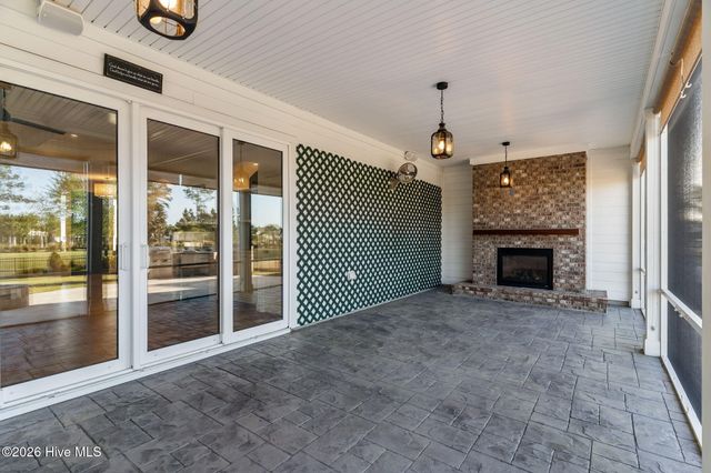 4329 Singletary Lake Drive, Winnabow, NC 28479