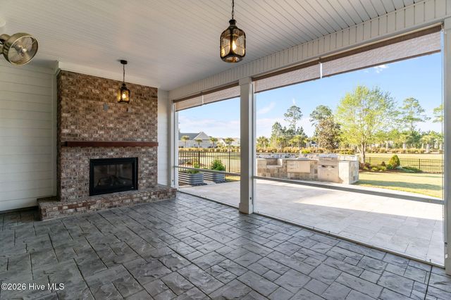 4329 Singletary Lake Drive, Winnabow, NC 28479