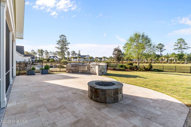 4329 Singletary Lake Drive, Winnabow, NC 28479