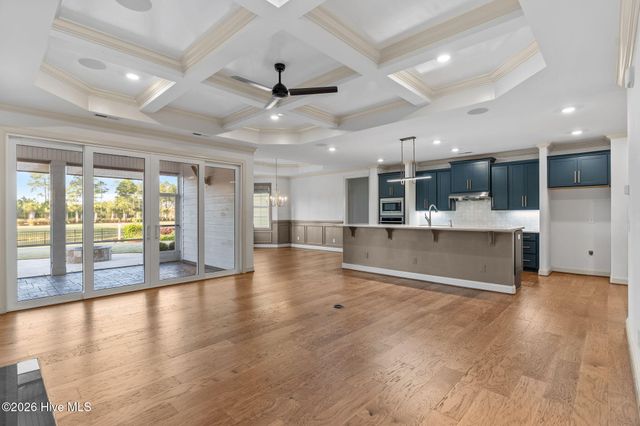 4329 Singletary Lake Drive, Winnabow, NC 28479
