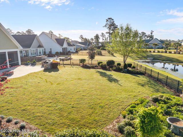 4329 Singletary Lake Drive, Winnabow, NC 28479