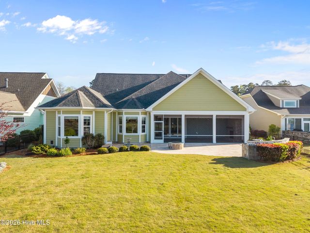 4329 Singletary Lake Drive, Winnabow, NC 28479