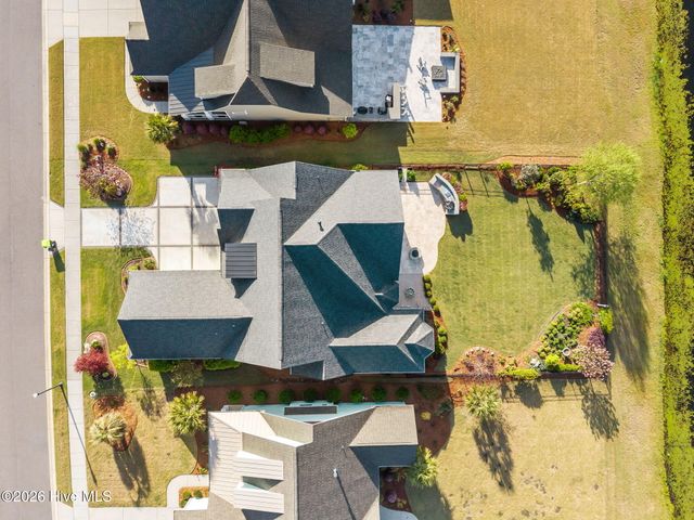 4329 Singletary Lake Drive, Winnabow, NC 28479