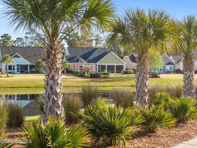 4329 Singletary Lake Drive, Winnabow, NC 28479