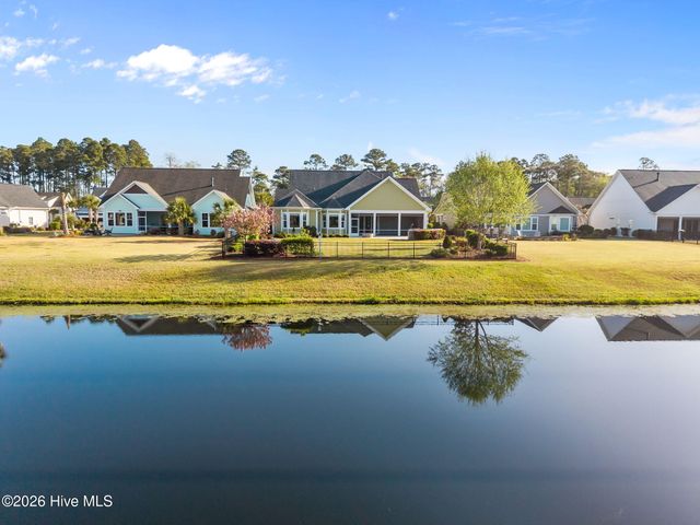 4329 Singletary Lake Drive, Winnabow, NC 28479