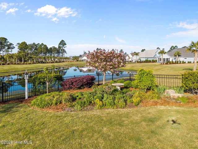 4329 Singletary Lake Drive, Winnabow, NC 28479