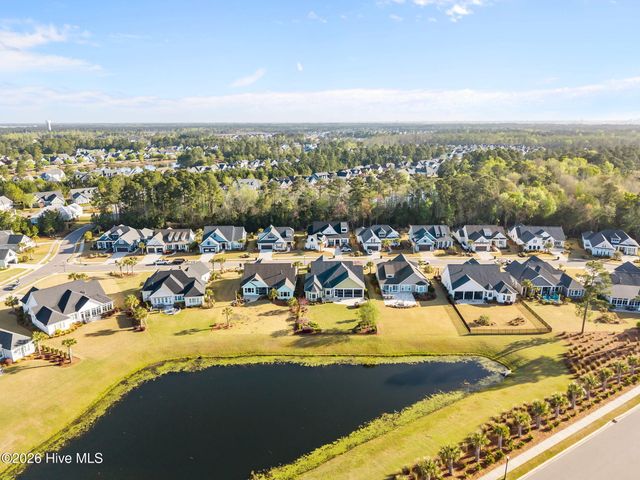 4329 Singletary Lake Drive, Winnabow, NC 28479