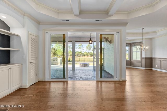 4329 Singletary Lake Drive, Winnabow, NC 28479