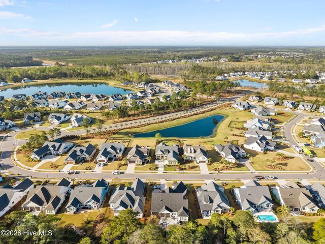 4329 Singletary Lake Drive, Winnabow, NC 28479
