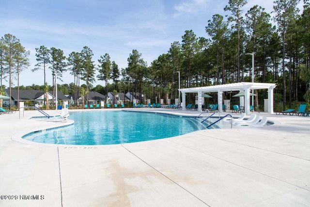 4329 Singletary Lake Drive, Winnabow, NC 28479