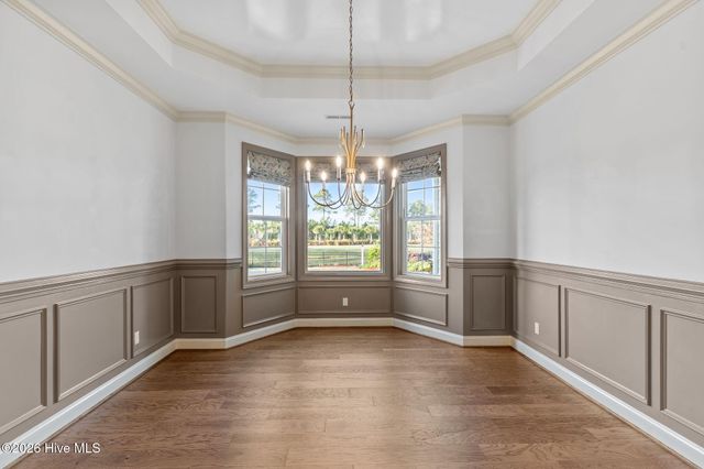 4329 Singletary Lake Drive, Winnabow, NC 28479