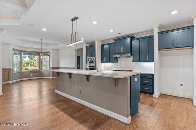 4329 Singletary Lake Drive, Winnabow, NC 28479