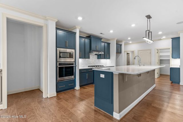 4329 Singletary Lake Drive, Winnabow, NC 28479