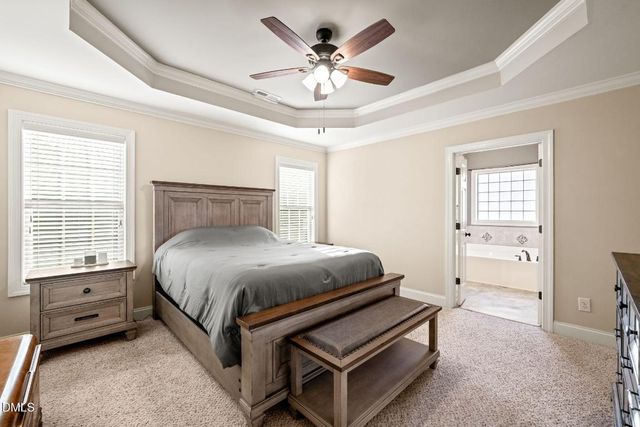 97 Edmund Drive, Angier, NC 27501